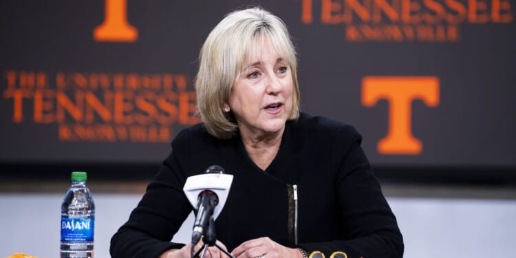 Tennessee chancellor says NCAA allegations of NIL rules violations are untrue and flawed