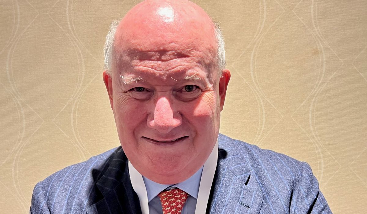 Religious minorities need protection, religion scholar Massimo Introvigne says