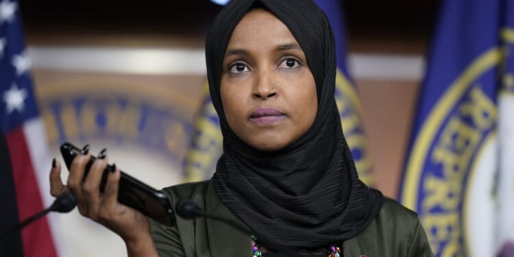 Ron DeSantis calls for Ilhan Omar's expulsion from Congress, deportation over 'Somali first' video