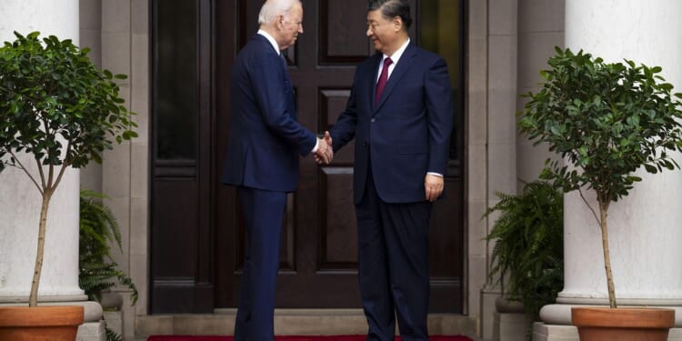 Jake Sullivan: Joe Biden will speak to Xi Jinping soon