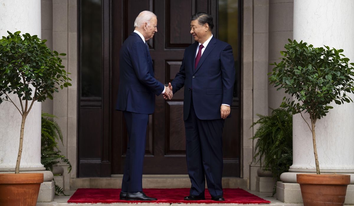 Jake Sullivan: Joe Biden will speak to Xi Jinping soon