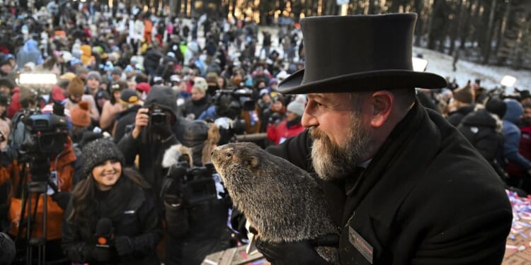 Groundhog Day's biggest star is Phil, but the holiday's deep roots extend well beyond Punxsutawney