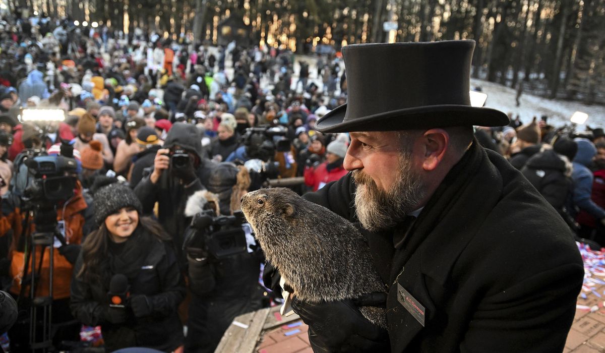 Groundhog Day's biggest star is Phil, but the holiday's deep roots extend well beyond Punxsutawney