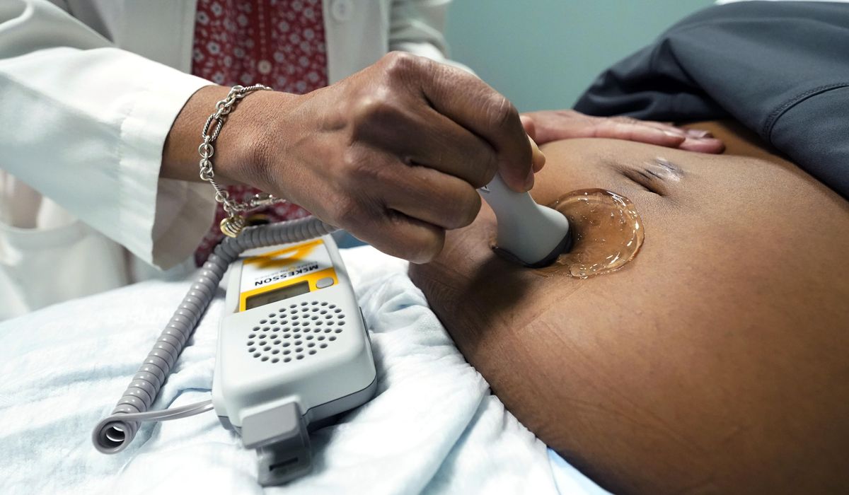 CDC report finds surge in early births, shorter pregnancies