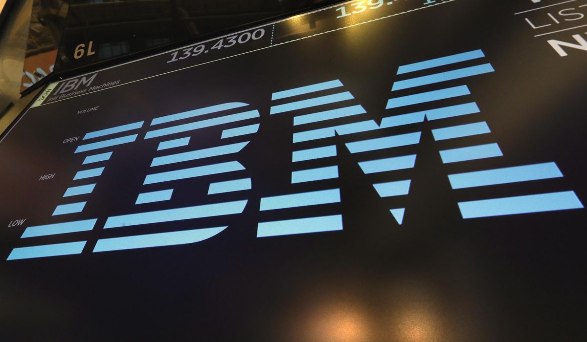 IBM says managers must return to the office or quit