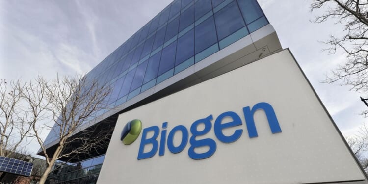 Biogen to shut down its controversial Alzheimer's drug Aduhelm