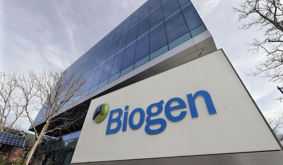 Biogen to shut down its controversial Alzheimer's drug Aduhelm