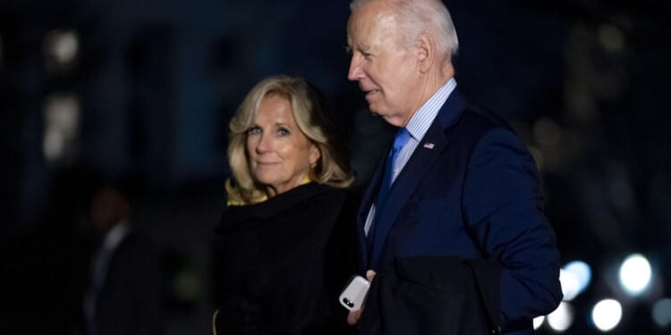 Joe Biden to attend arrival ceremony for 3 troops killed in Middle East