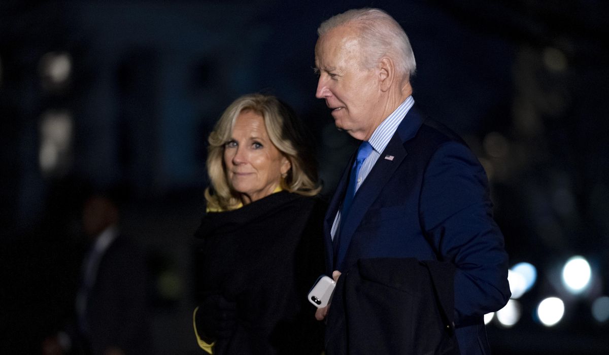 Joe Biden to attend arrival ceremony for 3 troops killed in Middle East