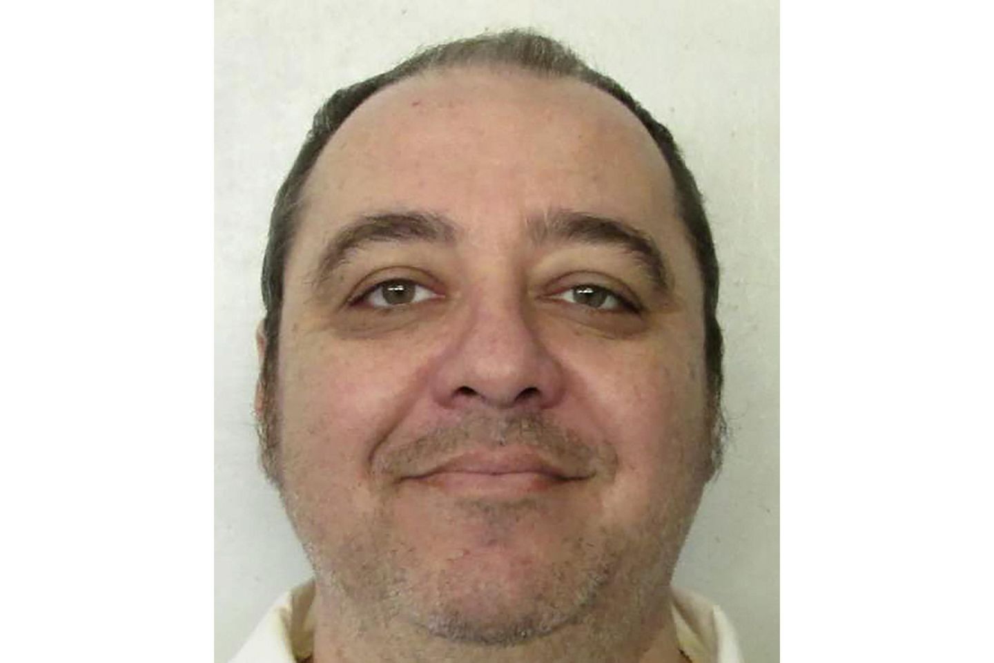 Alabama inmate asking federal appeals court to block first-ever execution by nitrogen gas