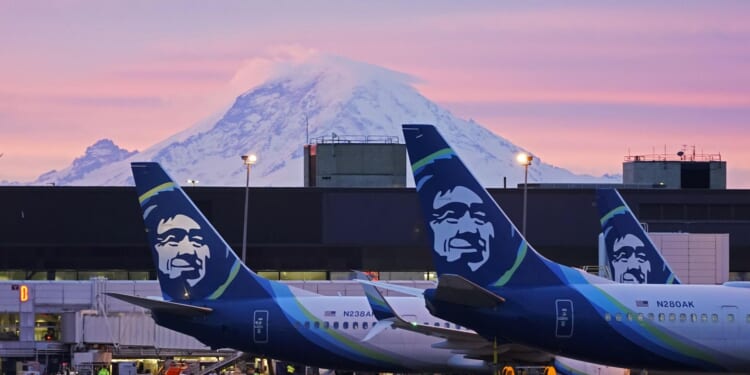 Alaska Airlines, union cooperated in firing flight attendants for biblical beliefs, says lawyer