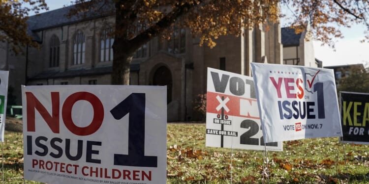 Annual Marist poll finds declining support for key pro-life positions