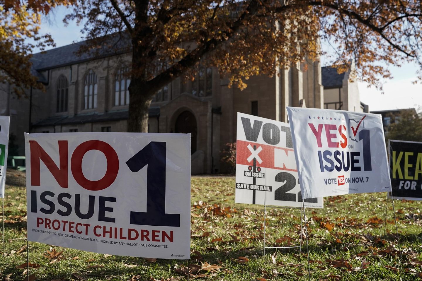 Annual Marist poll finds declining support for key pro-life positions