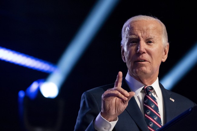 Biden Wins New Hampshire Primary—Sort Of – PJ Media