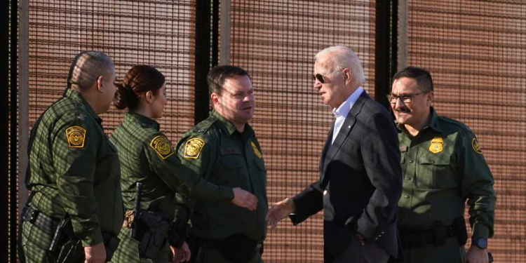 Biden's Promise to Shut Down the Border Makes No Sense – HotAir