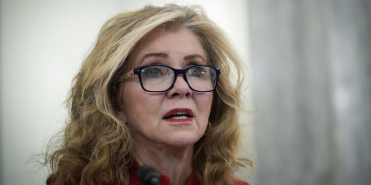 Blackburn Introduces Pro-Life 'Women's Right to Know Act'