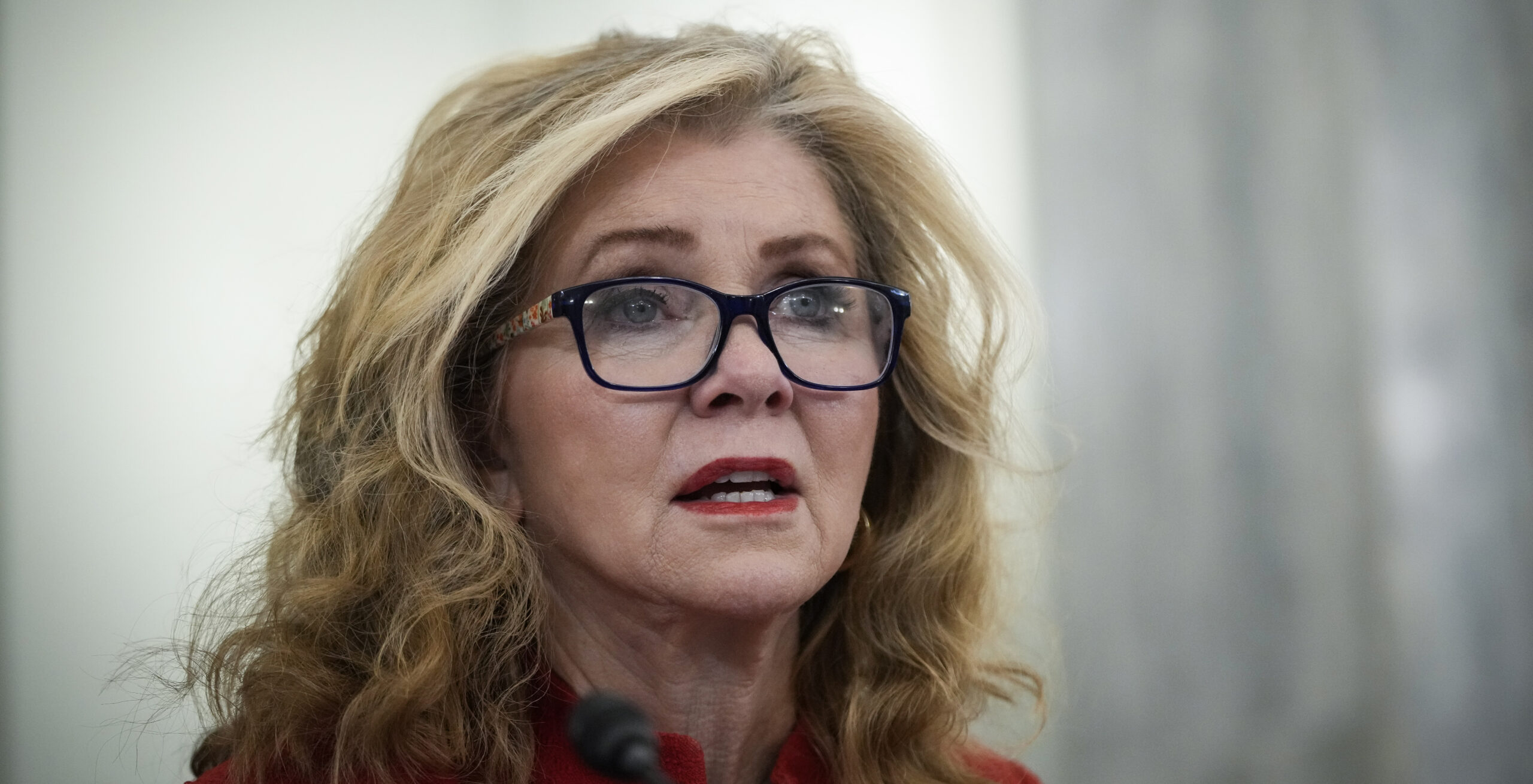 Blackburn Introduces Pro-Life 'Women's Right to Know Act'