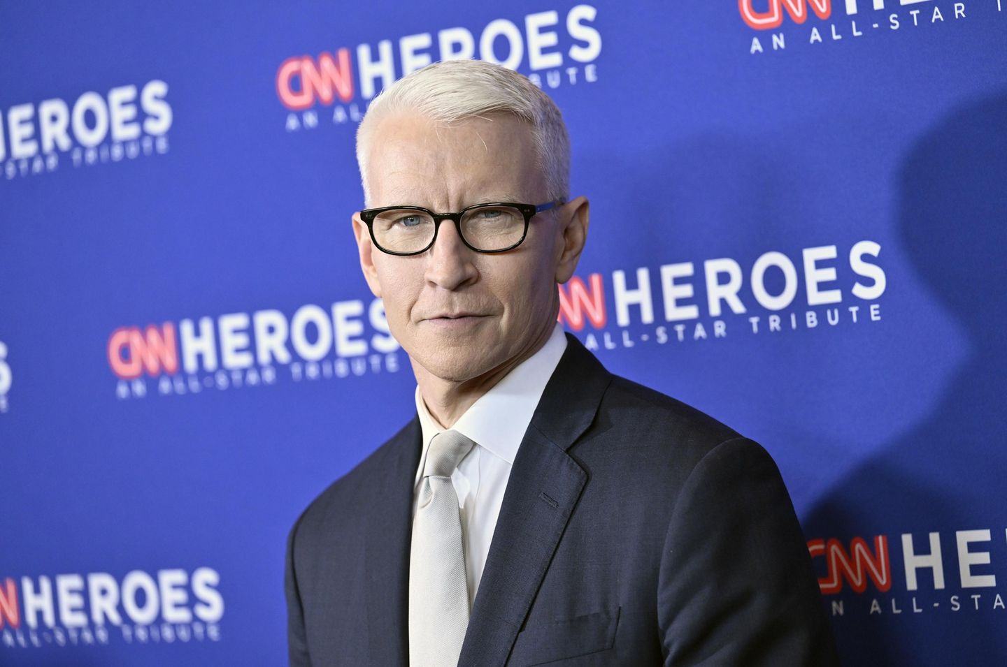 CNN's new chief Mark Thompson outlines strategy for the network