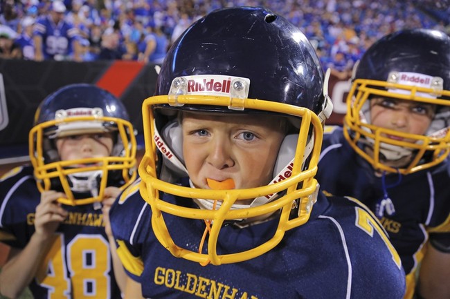 California Wants to Ban Tackle Football for Kids Under 12 – PJ Media