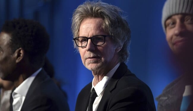 Comedian Dana Carvey's Son's Cause of Death Has Been Revealed – PJ Media