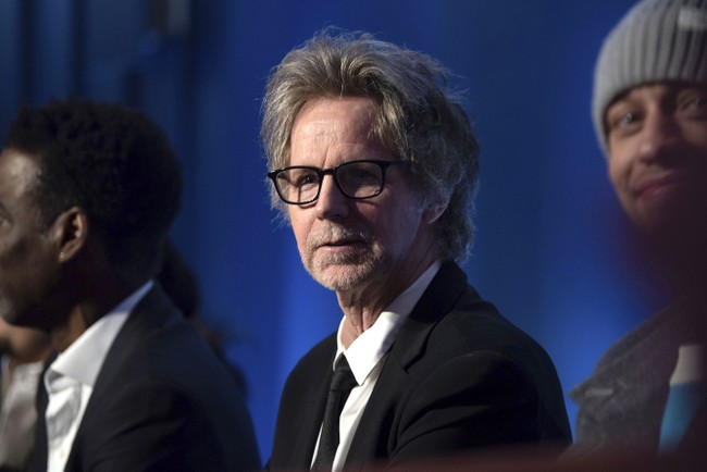 Comedian Dana Carvey's Son's Cause of Death Has Been Revealed – PJ Media