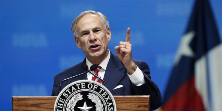 Congressional Democrats Call for Biden to Take Control of Texas National Guard – HotAir