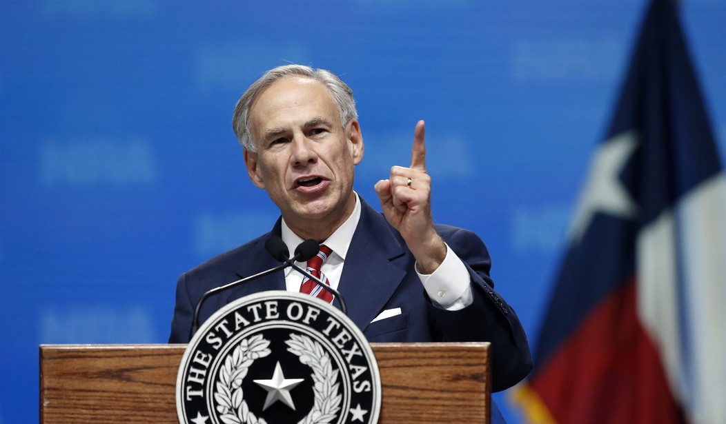 Congressional Democrats Call for Biden to Take Control of Texas National Guard – HotAir