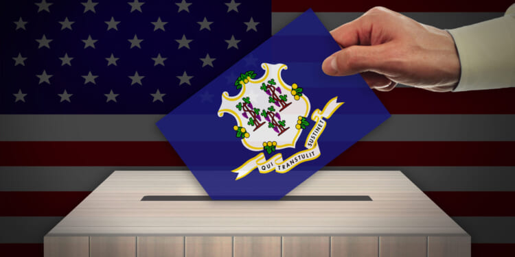 Connecticut’s Democrat AG Shuns Ranked Choice Voting