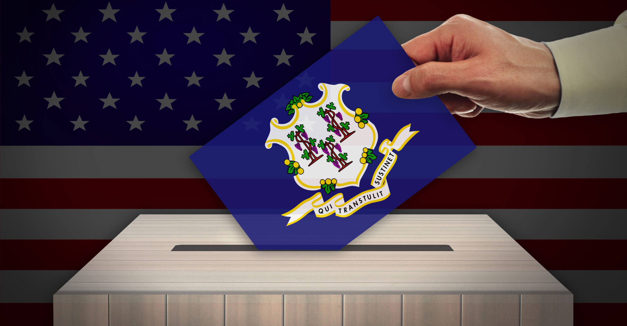 Connecticut’s Democrat AG Shuns Ranked Choice Voting