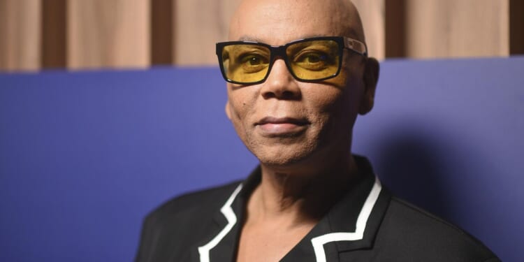 Conservatives blast RuPaul using Emmy Awards to push drag-queen story hours for kids