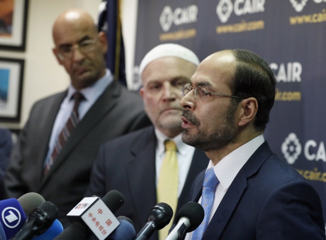 Could This Finally Be the Downfall of Hamas-Linked CAIR? – PJ Media