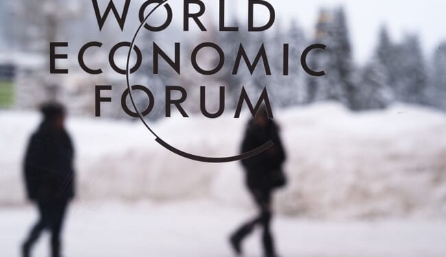 Craziness at Davos 2024 – PJ Media