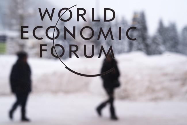 Craziness at Davos 2024 – PJ Media