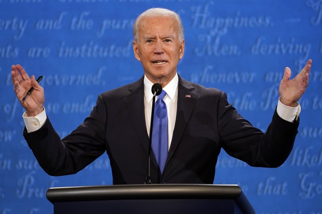 DOJ Admits It Lied About Hunter Biden's Laptop – PJ Media