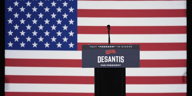 DeSantis drops out ahead of New Hampshire primary, endorses Trump for GOP nomination