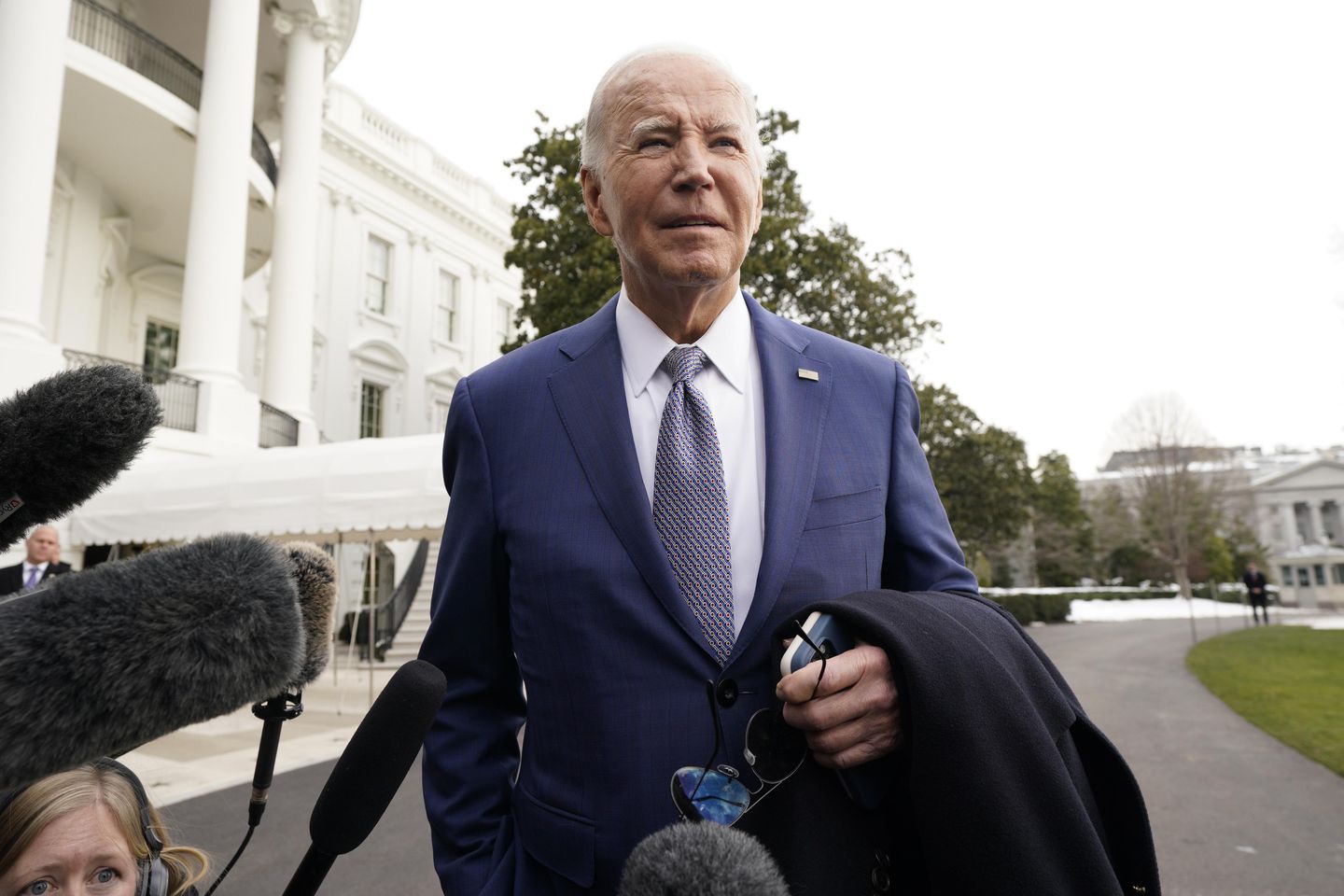 Democracy Lost: Biden orders fake election in New Hampshire