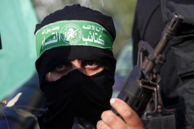 Does Islamic Law Sanction Hamas’ Rape of Captives? – PJ Media