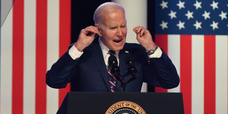 Fact-Checking Biden's Valley Forge Speech on Trump, Capitol Riot