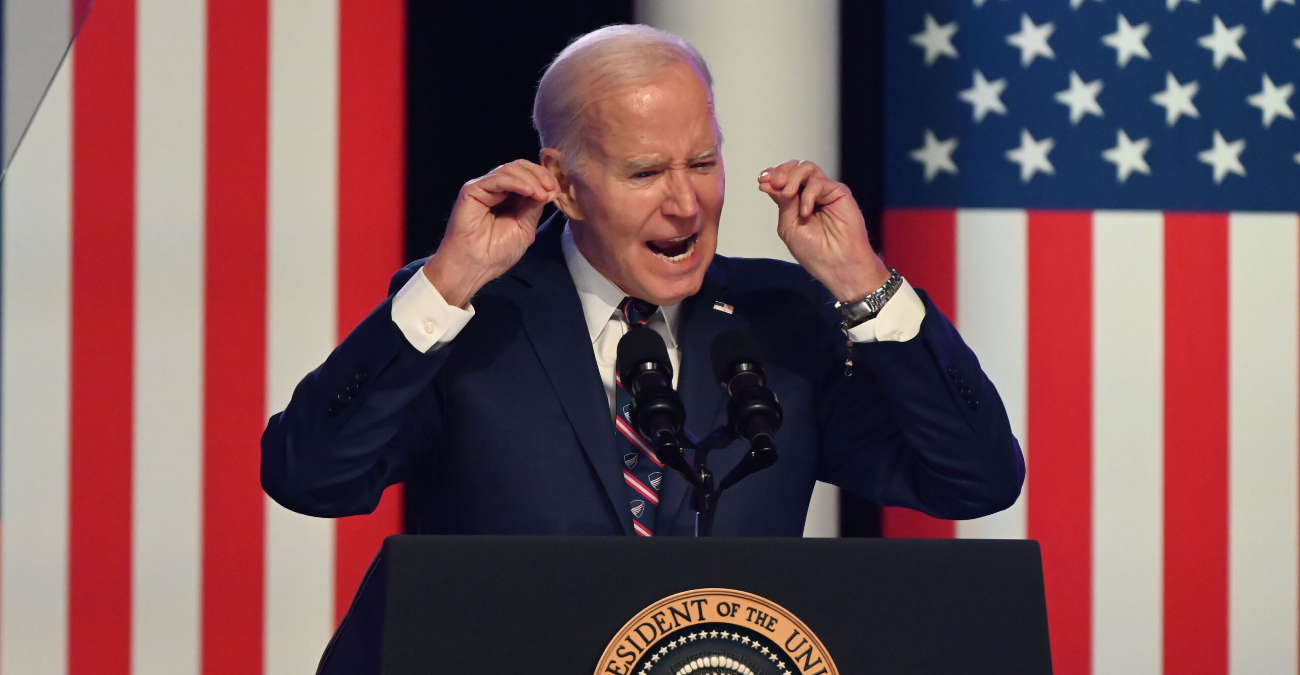 Fact-Checking Biden's Valley Forge Speech on Trump, Capitol Riot