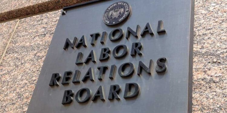 First Roe, then Affirmative Action, Will the NLRB Be the Supreme Court's Next Target? – HotAir