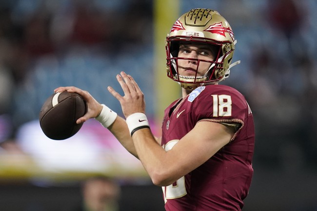 Florida State and the ACC Are Learning that Breaking Up Is Hard to Do – PJ Media