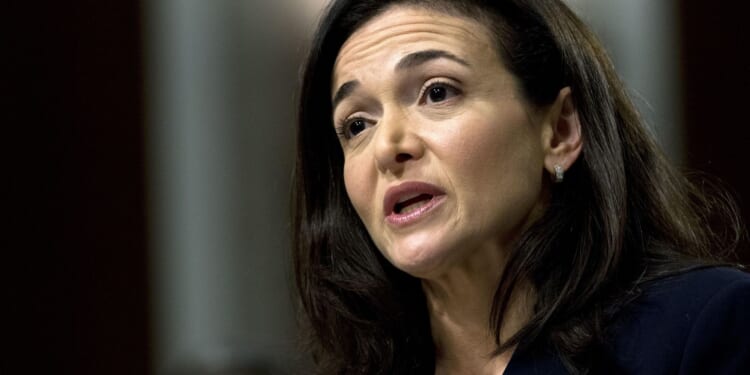 Former Meta COO Sheryl Sandberg to leave company's board of directors