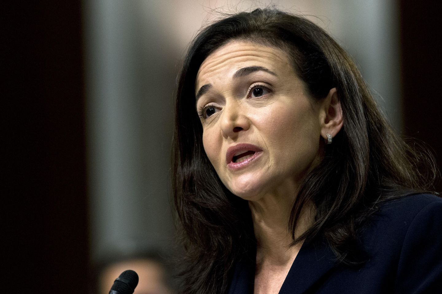 Former Meta COO Sheryl Sandberg to leave company's board of directors