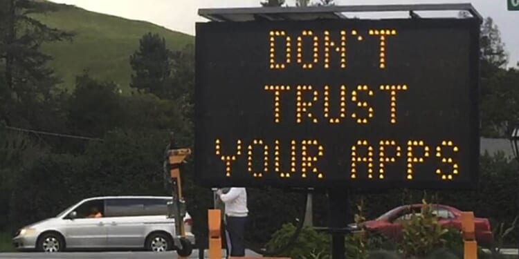 Funny Highway Signs to Be Banned – HotAir