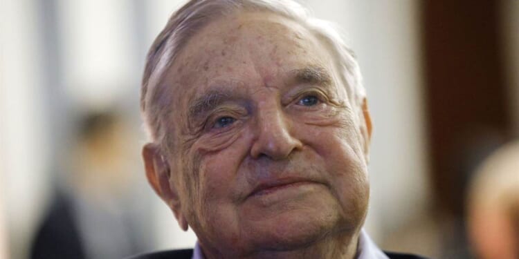 George Soros Spending Millions to Turn Texas Blue – HotAir