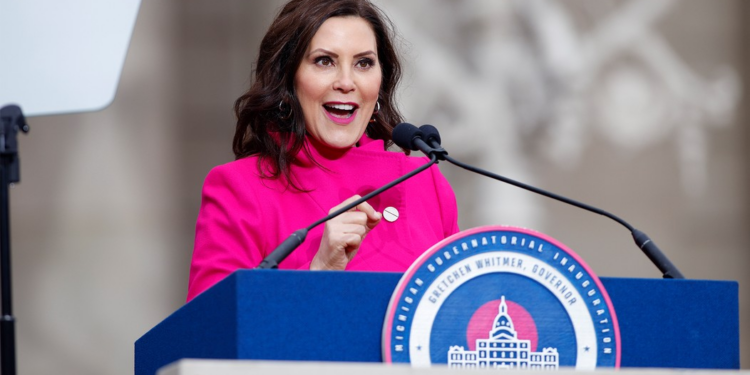 Governor Whitmer's Staff Hates Her and There is Proof – HotAir