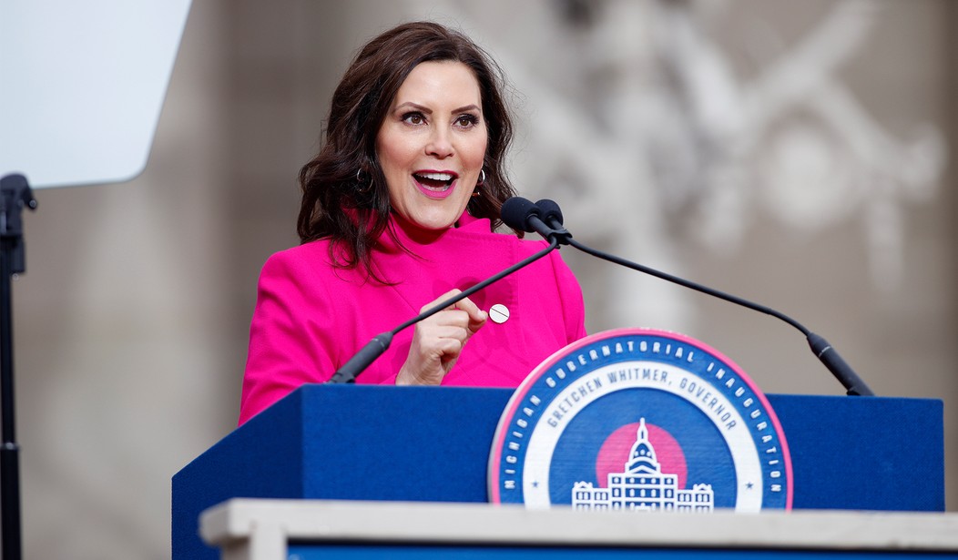 Governor Whitmer's Staff Hates Her and There is Proof – HotAir