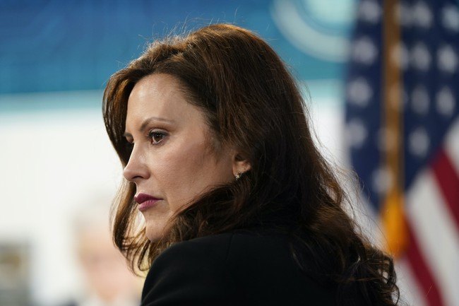 Gretchen Whitmer Uses a Talking Potato To Tout New Education Program – PJ Media