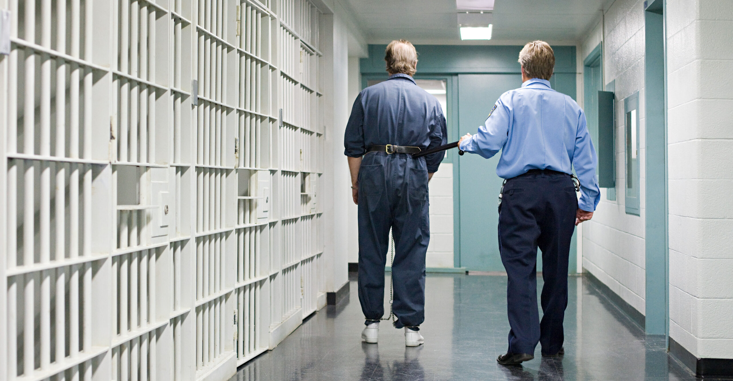 Groups Work With Biden Administration to Push Prison Voting