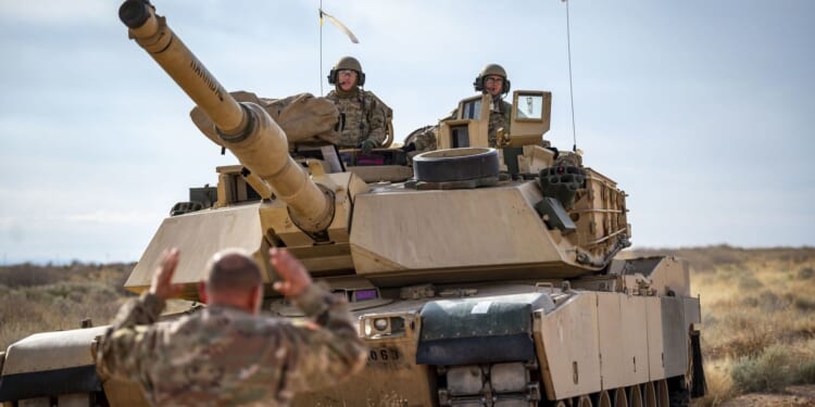 Help wanted: Army seeks 250 infantry and armor lieutenants to transfer to support positions